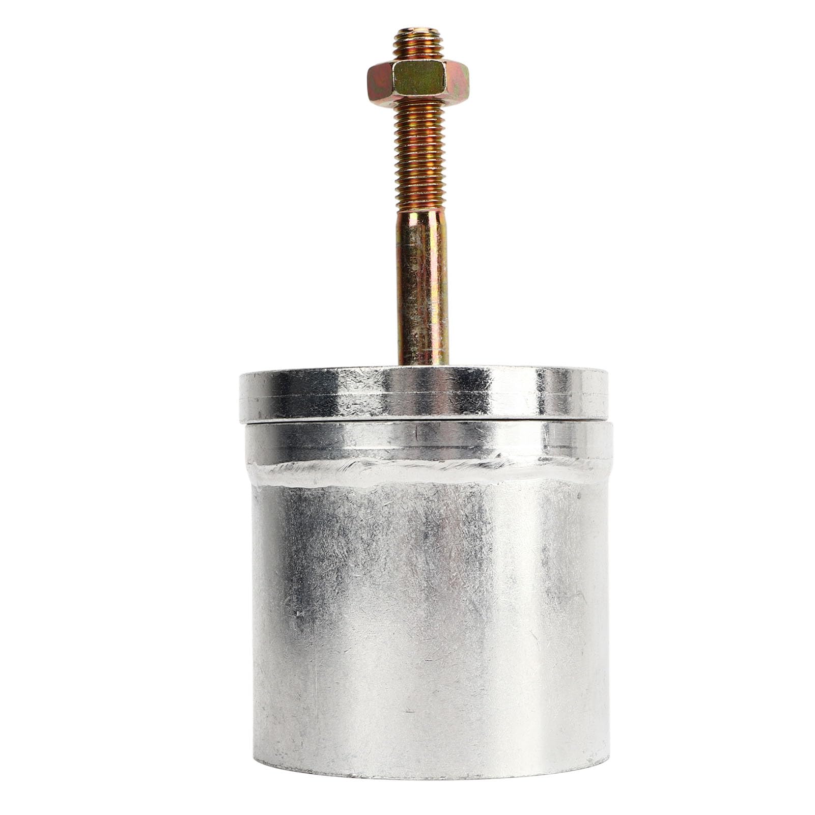 Zestaw do Demontażu Tulei, Narzędzia do Wyciskania Tulei, dla Pojazdów | High-Strength Metal Sleeve Install Tool, Interior Bushing Replacement, Steel construction, Fitment