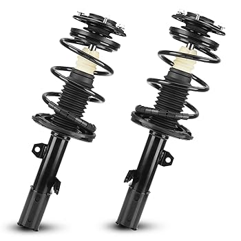 Amazon.com: Front Complete Strut Spring Assembly Shocks