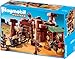 Produktbild PLAYMOBIL 5246 Goldmine Mit Sprengkiste
