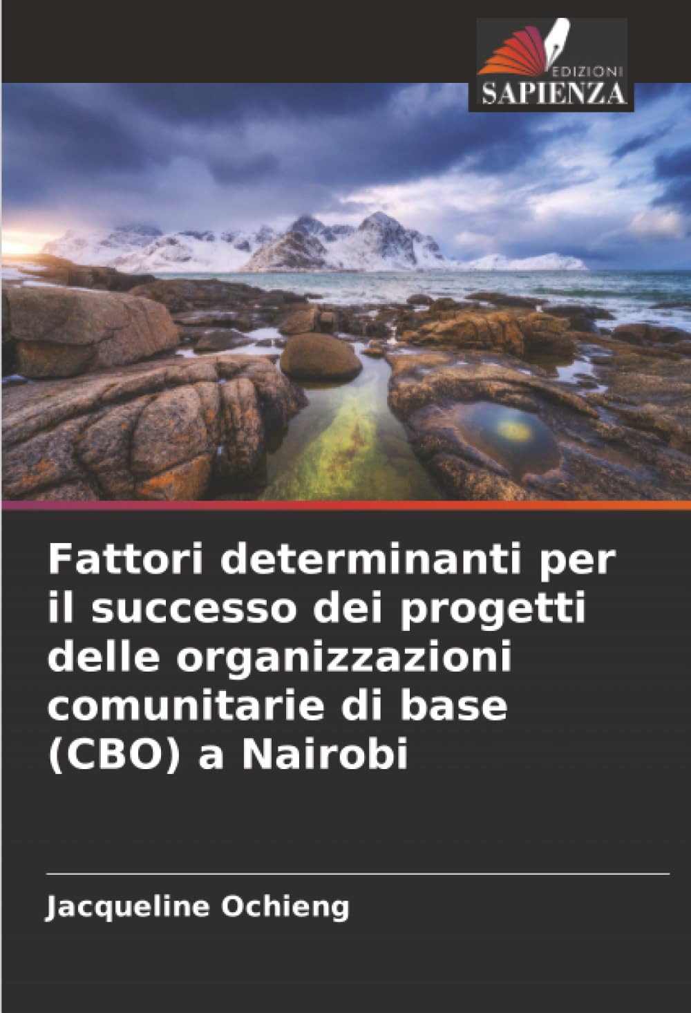 Fattori determinanti per il successo dei progetti delle organizzazioni comunitarie di base (CBO) a Nairobi