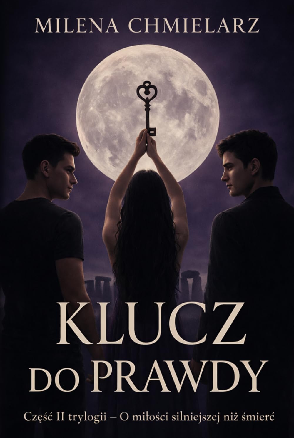 Klucz Do Prawdy