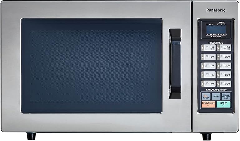 Panasonic NE-1054F Microwave Oven Panasonic NE-1054F Microwave Oven