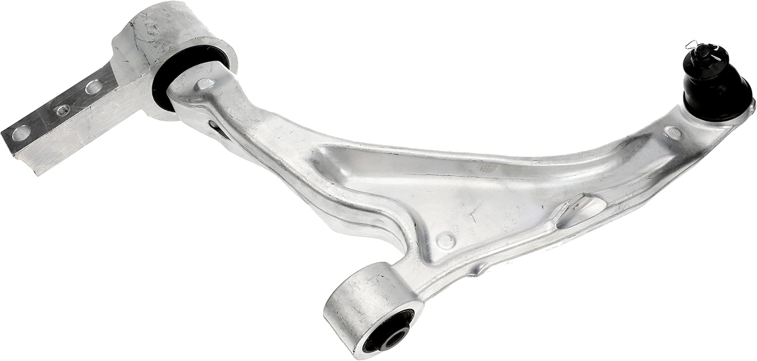 Dorman 521-893 Front Driver Side Lower Suspension Control Arm and Ball Joint Assembly Compatible with Select Acura Models