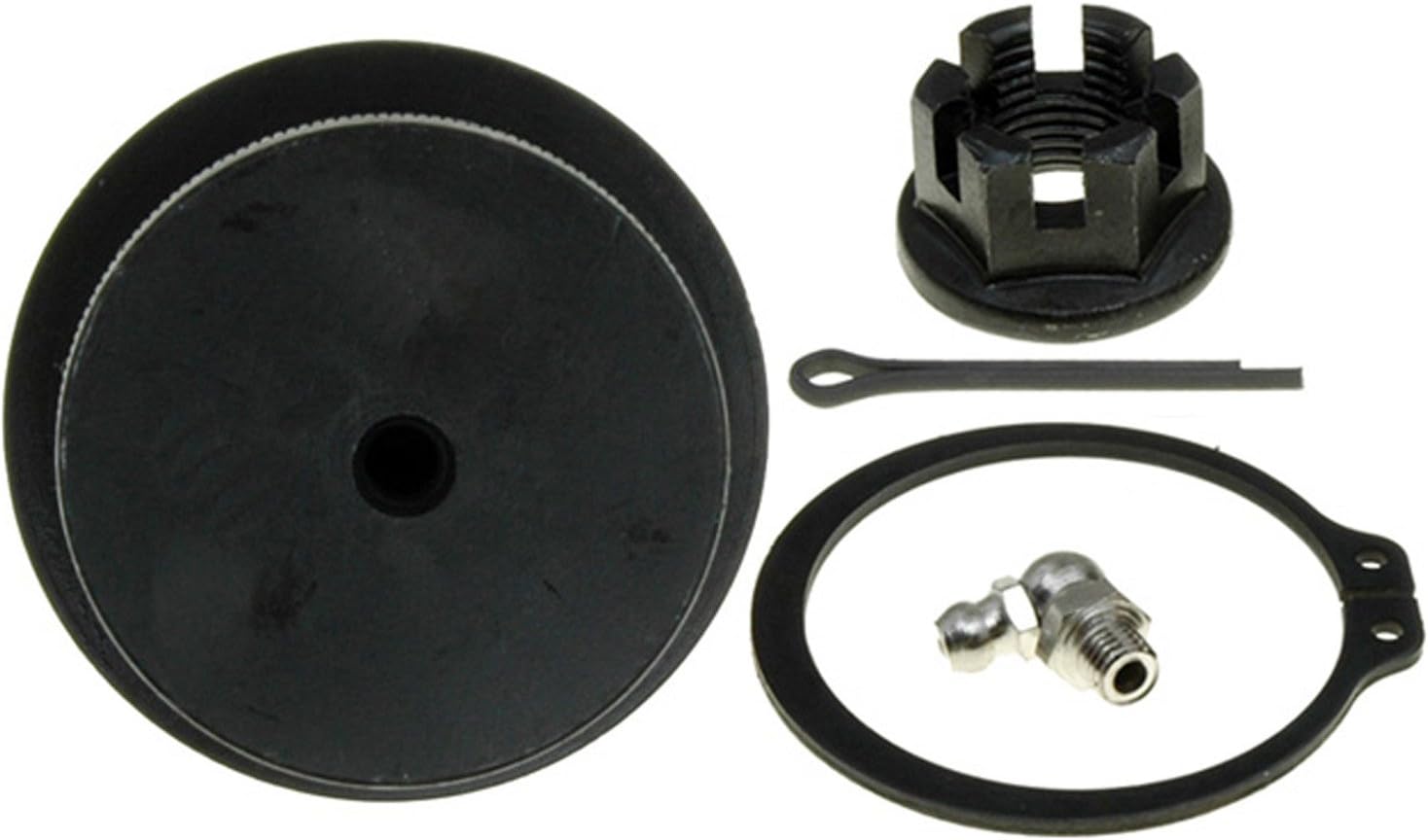 ACDelco Advantage 46D2349A (88876736) Front Lower Suspension Ball Joint