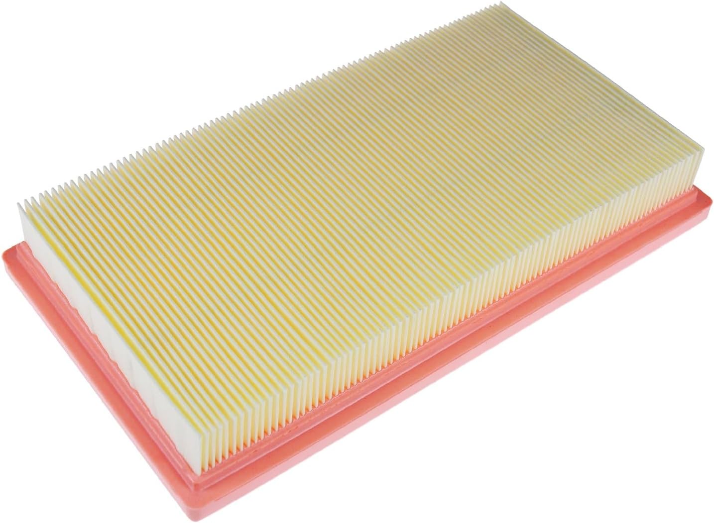 Blue Print ADG02237 Air Filter, pack of one