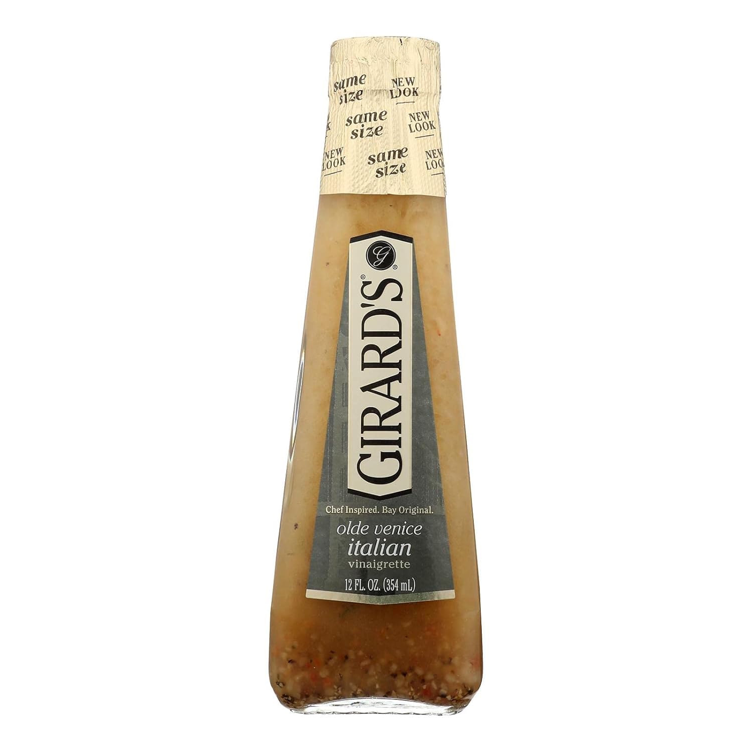 Girard's Olde Venice Italian Salad Dressing, 12 Ounce (Pack of 6)