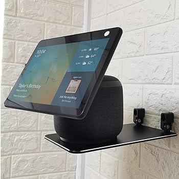Amazon.co.jp: 壁掛けスタンド Amazon Echo Show 10 (第3世代