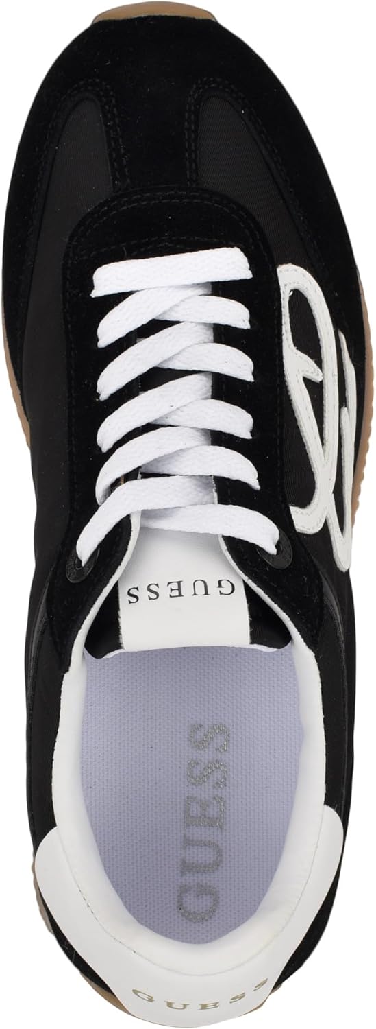 Guess Women's SKROLL Sneaker - Image 5