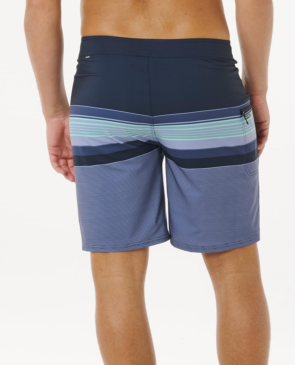 Rip Curl Mirage Day Breaker - Pantaloncini da bagno da uomo, 48,3 cm