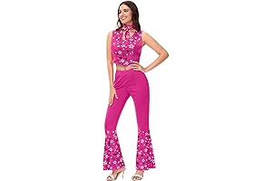 Adult Barbie Cowboy Costume is Perfect for any Occasion