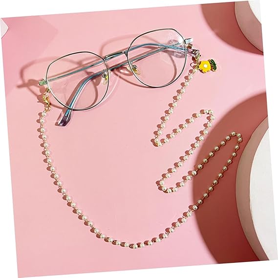 Brillen Ketting - Accessoires voor brillen - Mister Spex