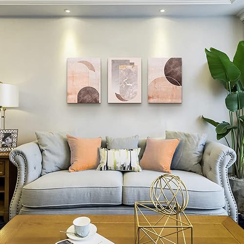 Miniatura 93 de Decoración de pared para sala de estar, lienzo para dormitorio, moderno, moderno, familiar, baño, decoración de pared, colgar imágenes, obras de