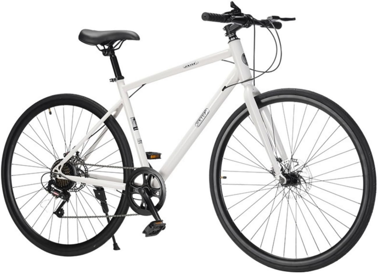 ファットバイク 20インチ Wディスクブレーキ 3D立体フレーム