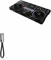 Amazon.com: BoxWave Cable Compatible with Pioneer DJ DDJ