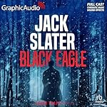 Cover of Black Eagle (Dramatized Adaptation)