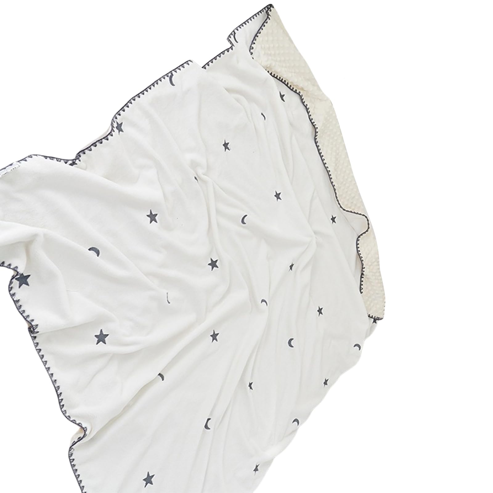 Couverture polaire de lait enfant plaid animaux idée cadeau anniversaire fille garçon 3 ans