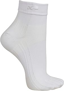 [シーダブリューエックス/ワコール] 5本指ソックス 【UNISEX】 【大谷翔平愛用モデル・撮影着用品番】 足首サポート ショート BCR610