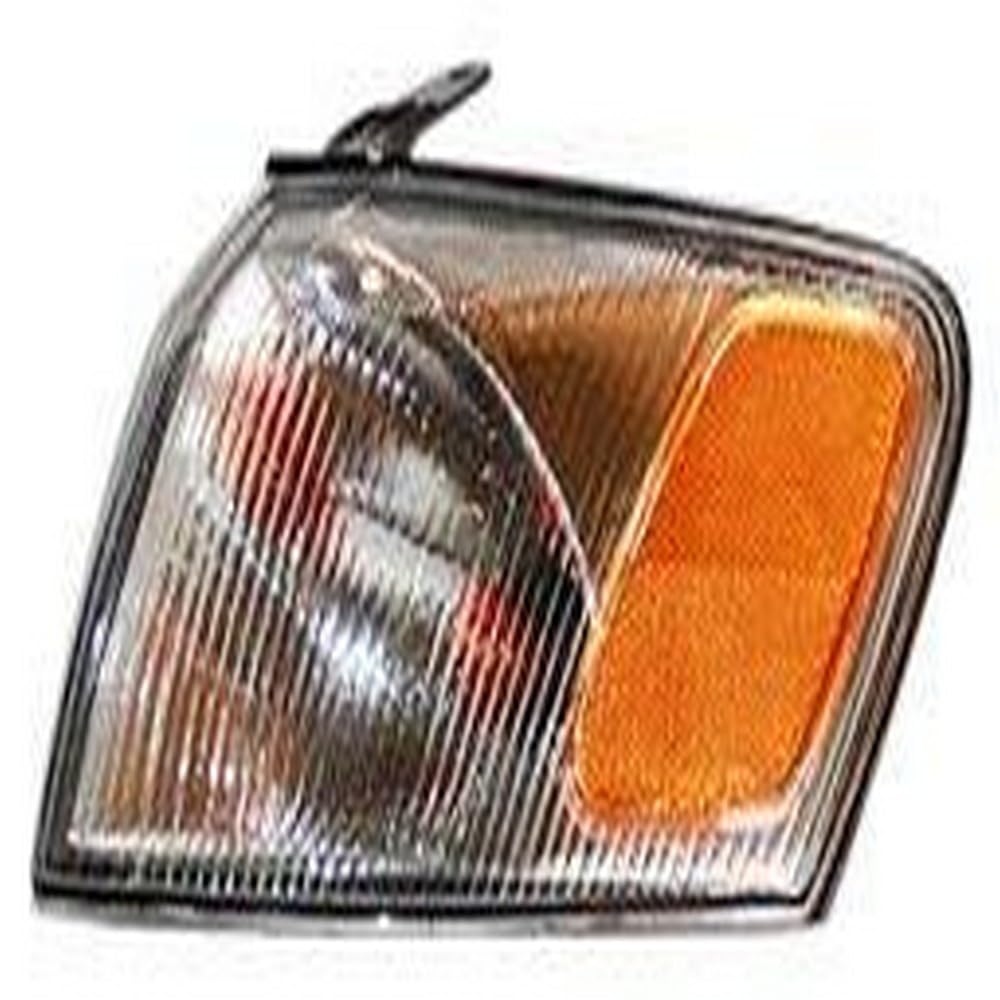 Amazon.co.jp: TYC 18-3458-00 トヨタ カムリ 運転席側交換用信号