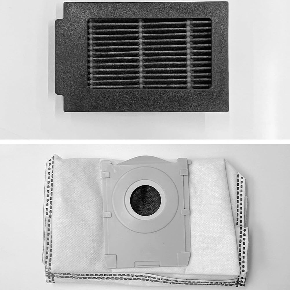 Kit Accessori Ricambio per ecovacs per t50 26 Kit Accessori