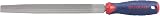 WORKPRO 8 in. Half Round File
