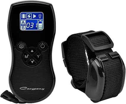 petsmart electric collar