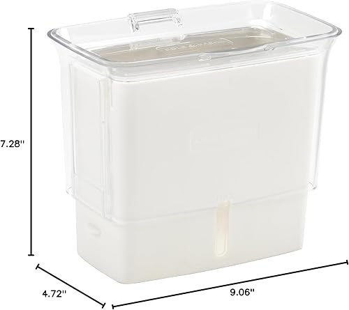 Miniatura 8 de Cole  Mason envase transparente para conservar las hierbas frescas
