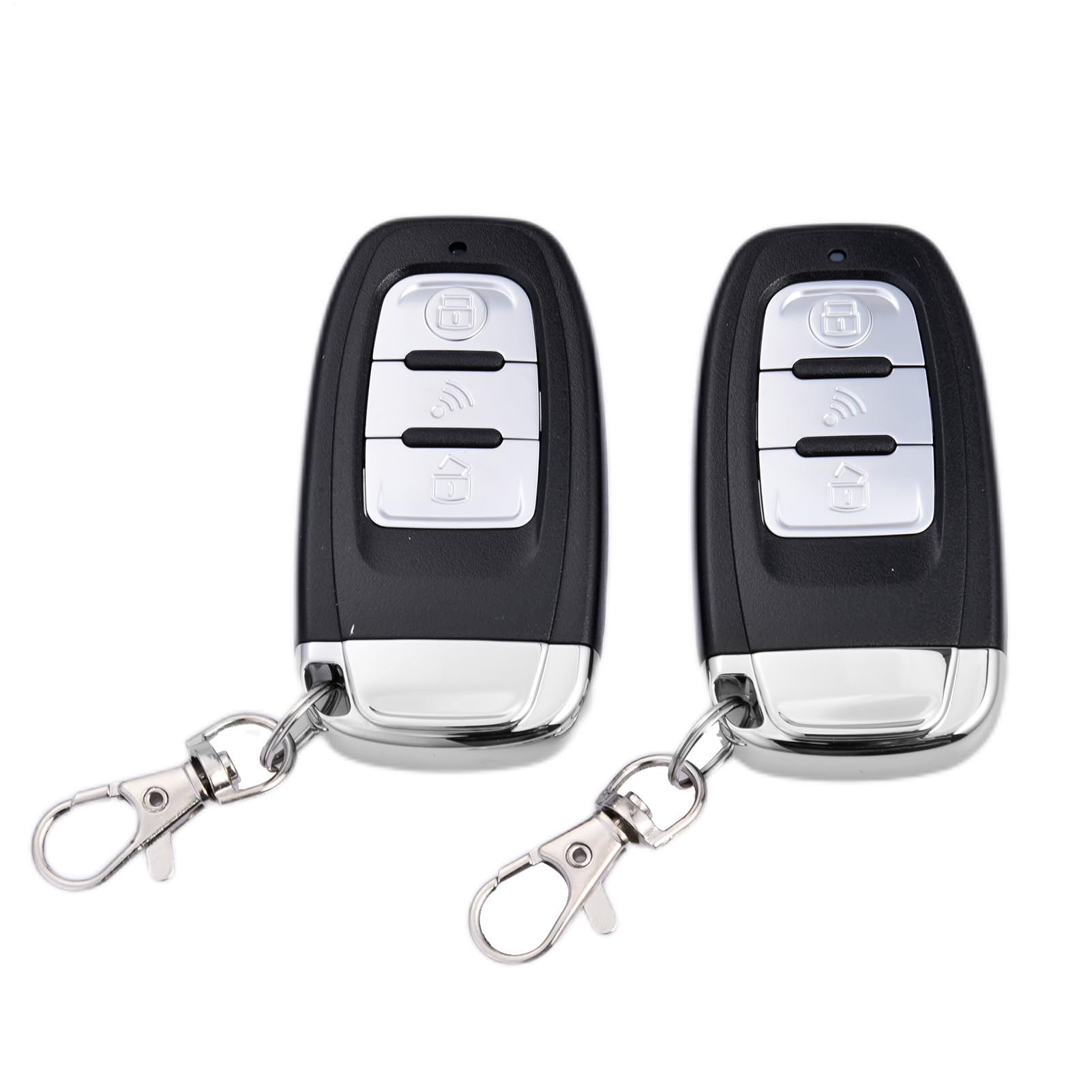 de Alarma y Arranque Remoto Seguridad Inicio Coche Empuje a la Cerradura Segura Parada del Motor con Control teléfono para automóvil