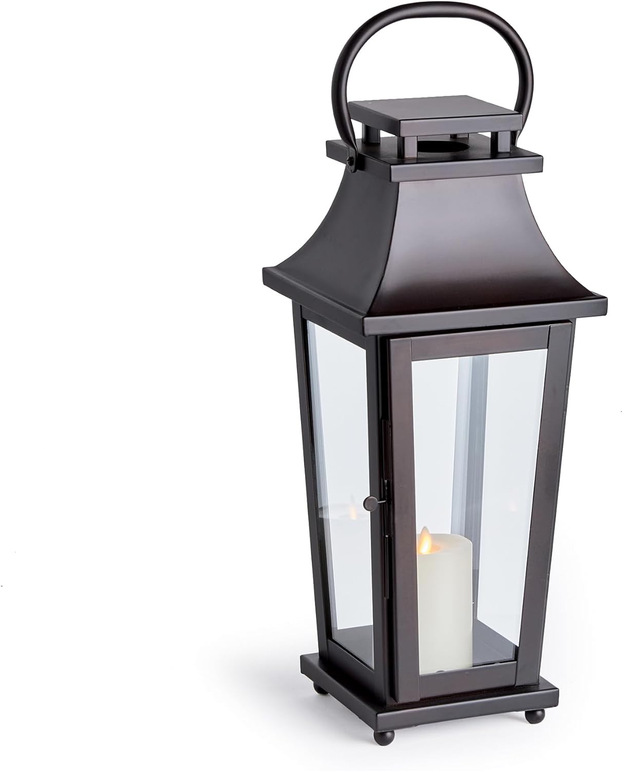 Maurice Outdoor Lantern Small
