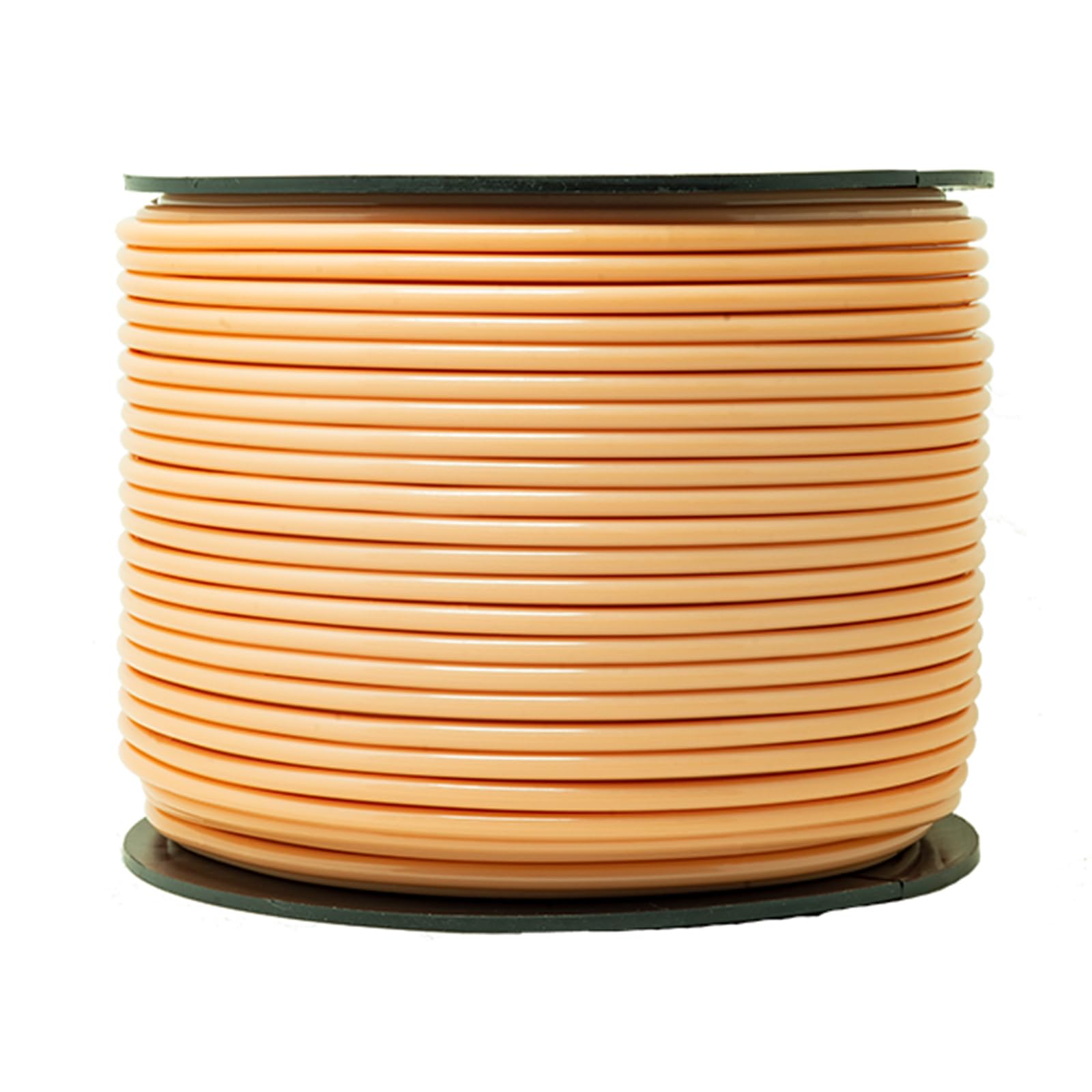 Fil PVC pour revêtement sol flexible et étanche orange 4 mm
