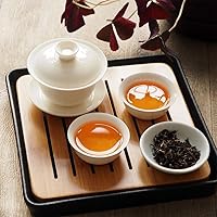 Vista 3 de Palais des Thés - Blue of London - Té negro Earl Grey, Bergamota y Aciano - Bolsitas de té prémium, sirve para 20 tazas