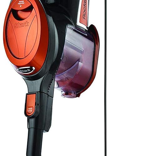 Amazon.com - Shark Rocket HV302 Ultra-Light Corded Bagless Vacuum