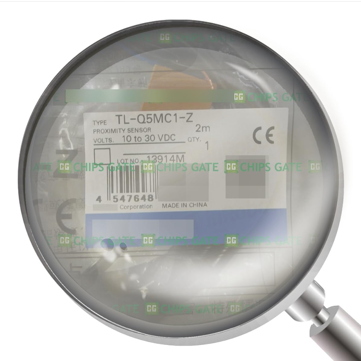 TLQ5MC1Z 1Pcs New TL-Q5MC1-Z in Box