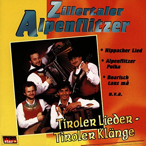 Zillertaler Alpenflitzer