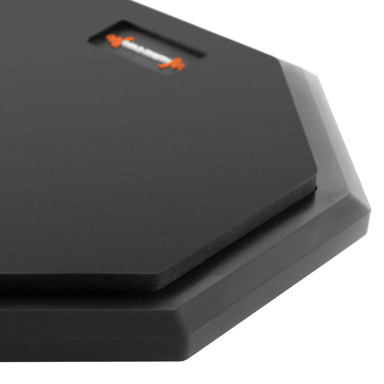 WR-605 Pad per batteria silenzioso da 8 pollici per principianti con borsa per il trasporto