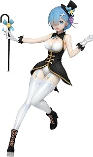 タイトーRe:ゼロから始める異世界生活 プレシャスフィギュア レム (マジシャンVer.) リニューアル版