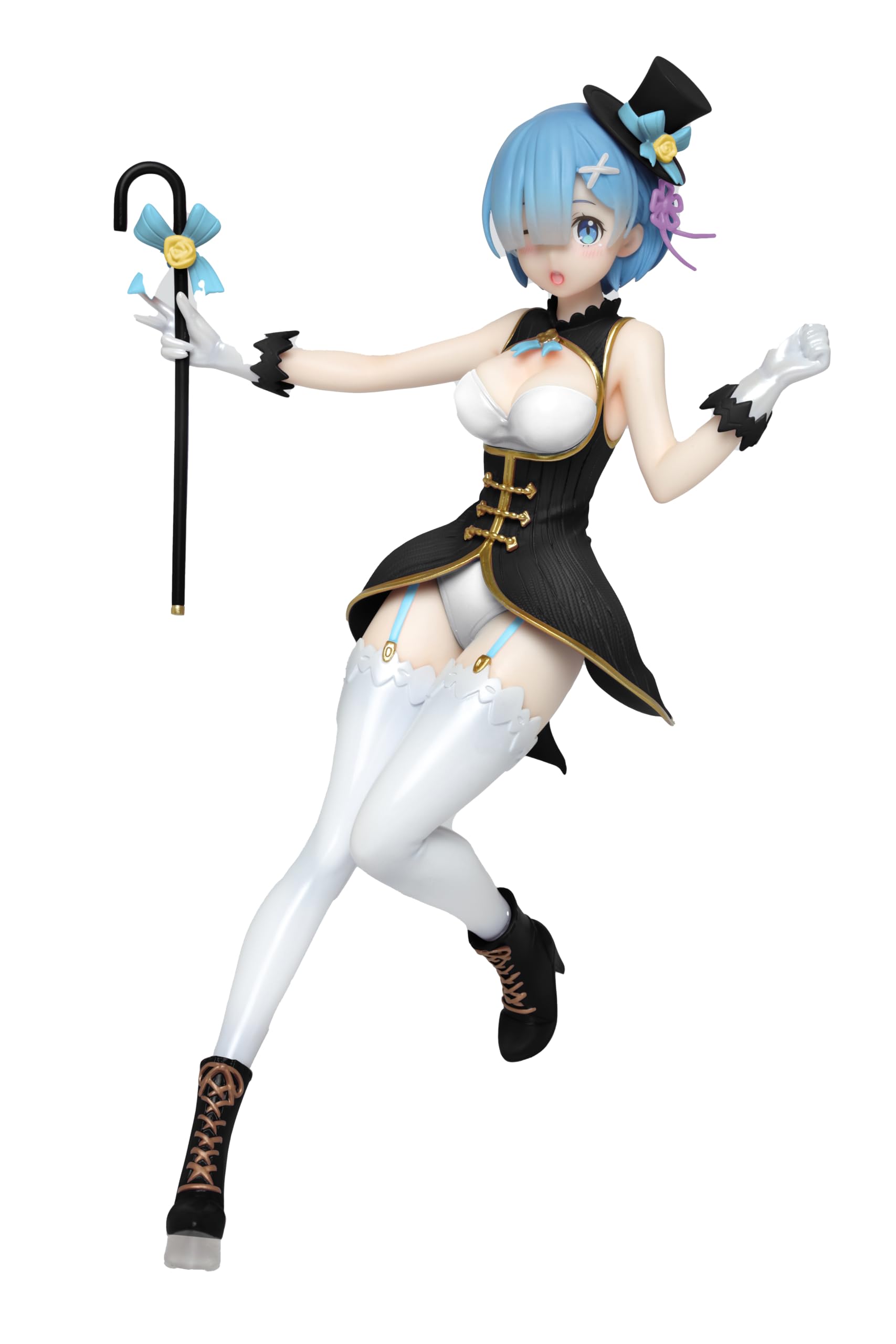 Taito-Re:Zero Starting Life in Another World Precious Figure - Rem
