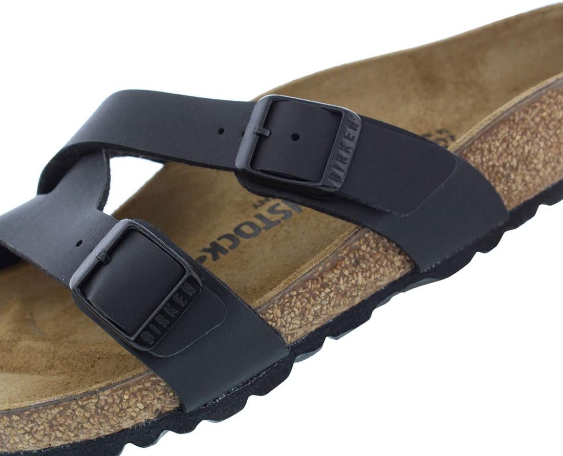 Birkenstock Women's Slide 5 Narrow Multi