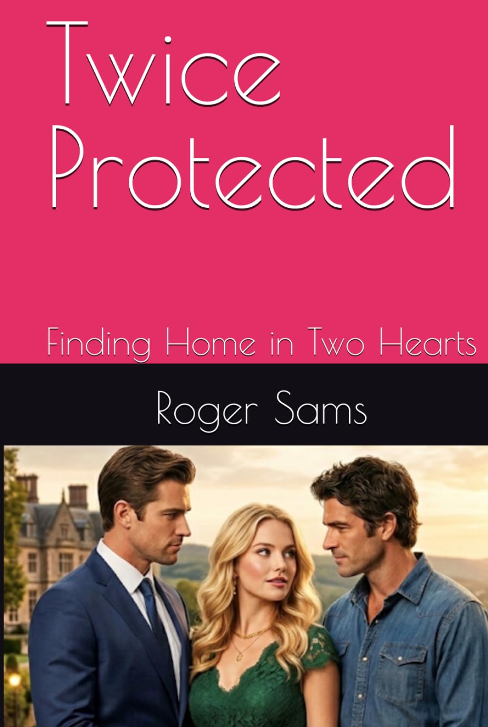 Twice Protected: Finding Home in Two Hearts