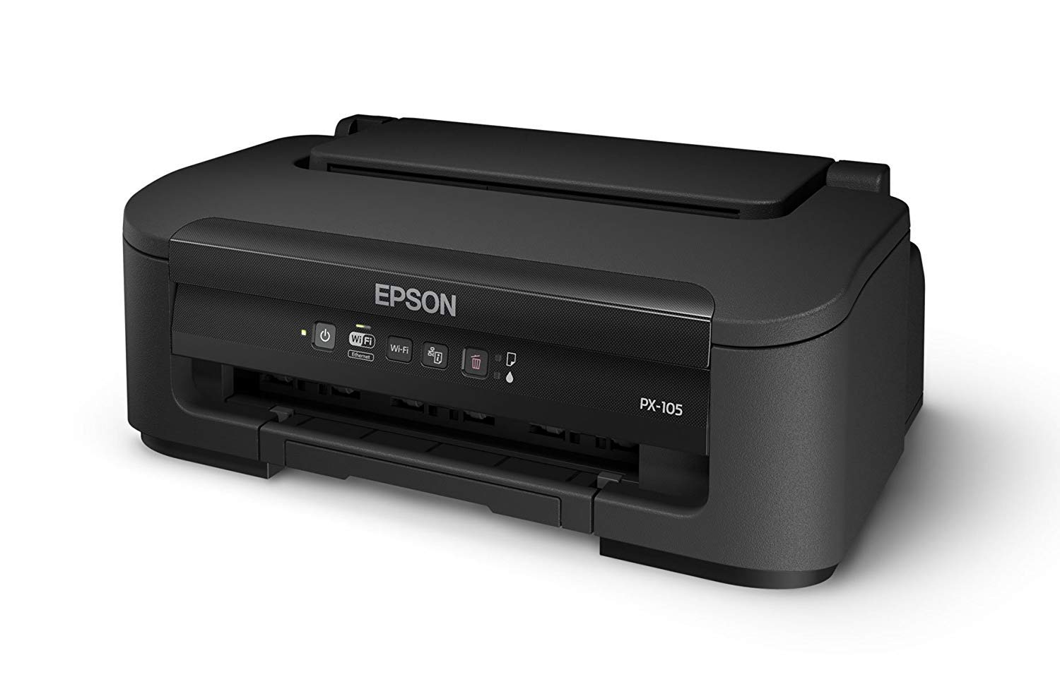 Amazon.co.jp: エプソン プリンター A4 インクジェット PX-105  