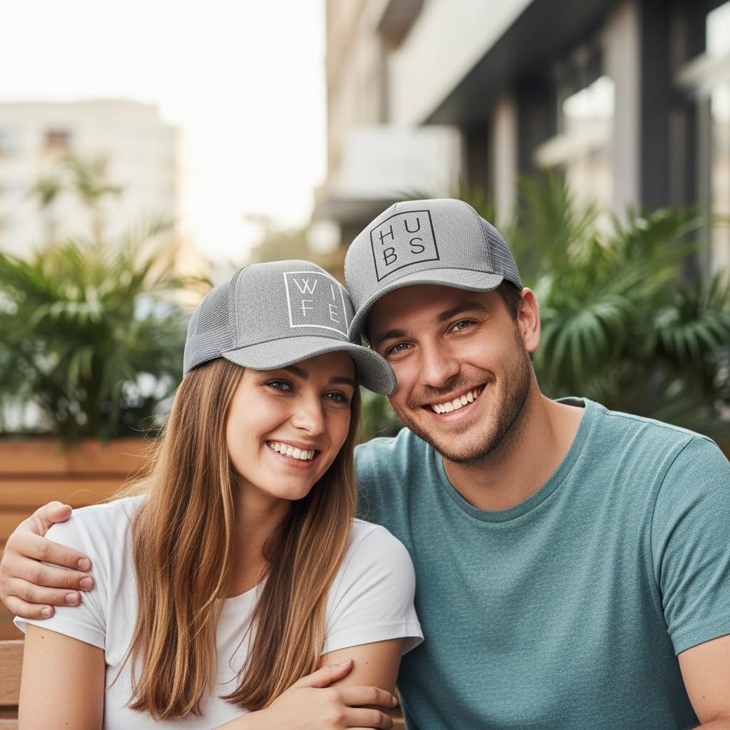 Baseball Cap for Men Women Adjustable Hat - Image 2