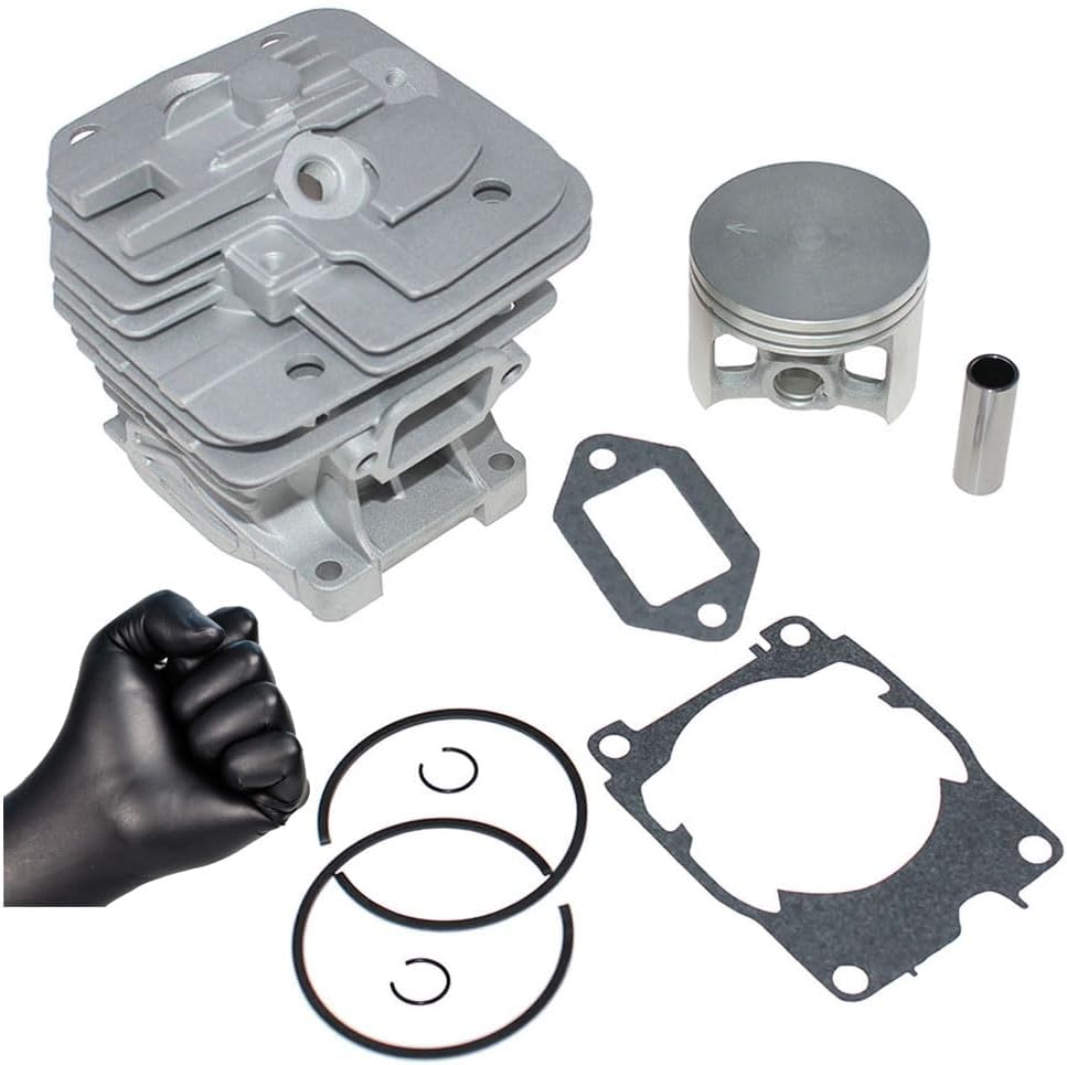 Cylinder Piston Kits for Stihl MS651 Chainsaw 1144 020 1201