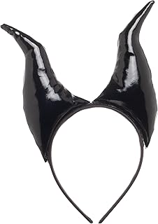 Bioworld Maleficent Horns Headband Maleficent Cosplay Maleficent Accessory - Maleficent Headband Maleficent Gift