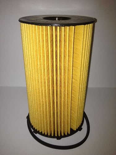 Miniatura 1 de LAND ROVER FILTRO DE ACEITE LR3 LR4 SPORT 05-09 2.7 V6 DIESEL 1311289