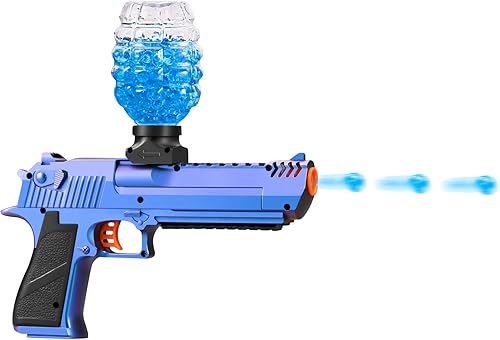 Miniatura 5 de Pistola de espuma pirata de juguete para niños con dardos de espuma suave, 20 piezas temáticas de pirata bucanero, accesorio para niños y