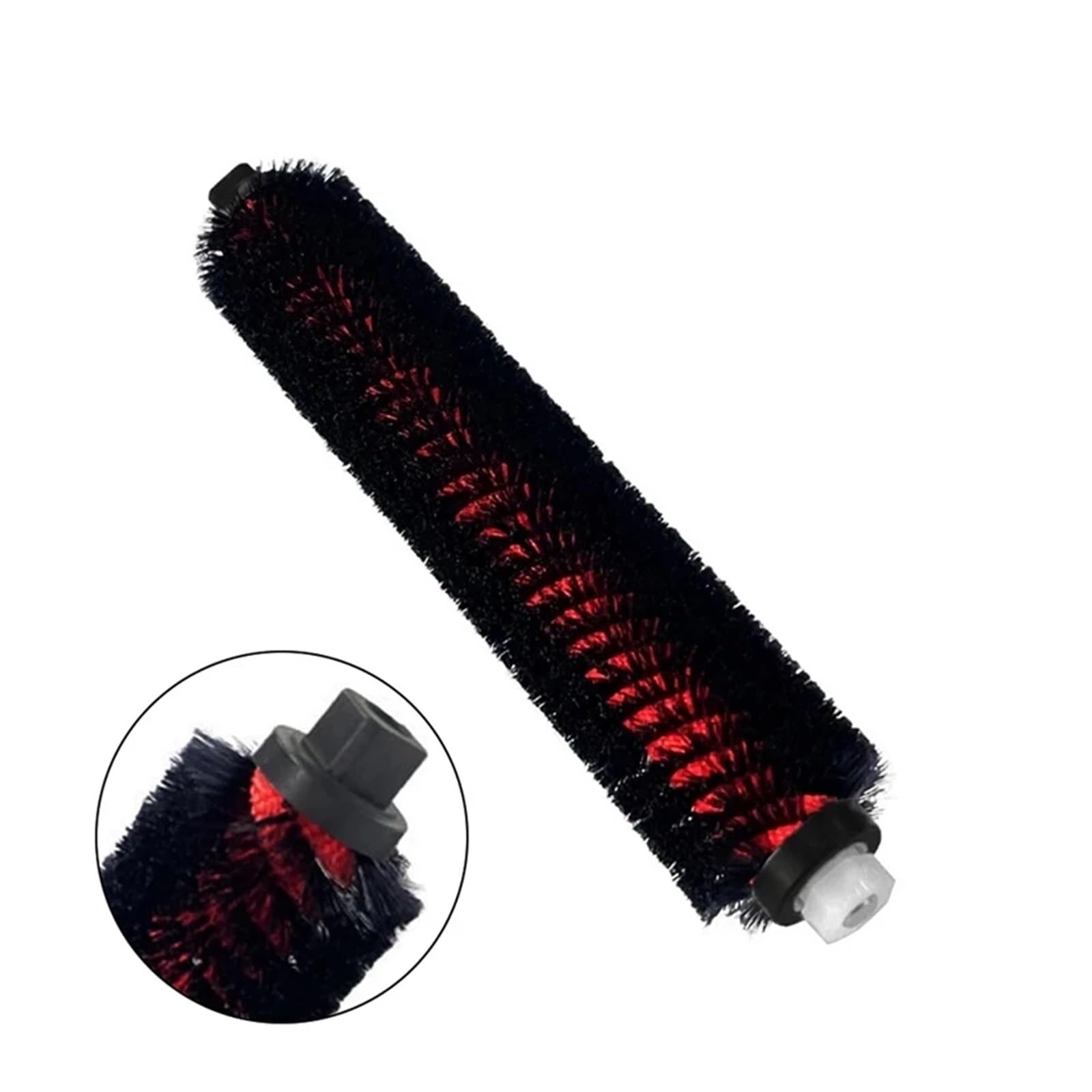 Filtr szczotki bocznej, pasujący do Roborock, S7 Maxv Plus Ultra G10S Pro, worek przeciwkurzowy, szczotka obrotowa, główna ściereczka mopa Głowica szczoteczki robota próżniowego