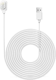 26.25FT Magnetic Charging Cable for Arlo Pro 3, Arlo Pro 4, Arlo Pro 5S, Arlo Ultra, Arlo Ultra 2, Continuous Outdoor Charger Cable