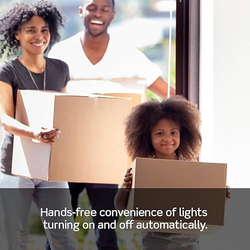 Miniatura 2 de Leviton Decora - Interruptor inteligente de atenuación con detección de movimiento, Wi-Fi de 2 generación, requiere cable neutro, funciona con My