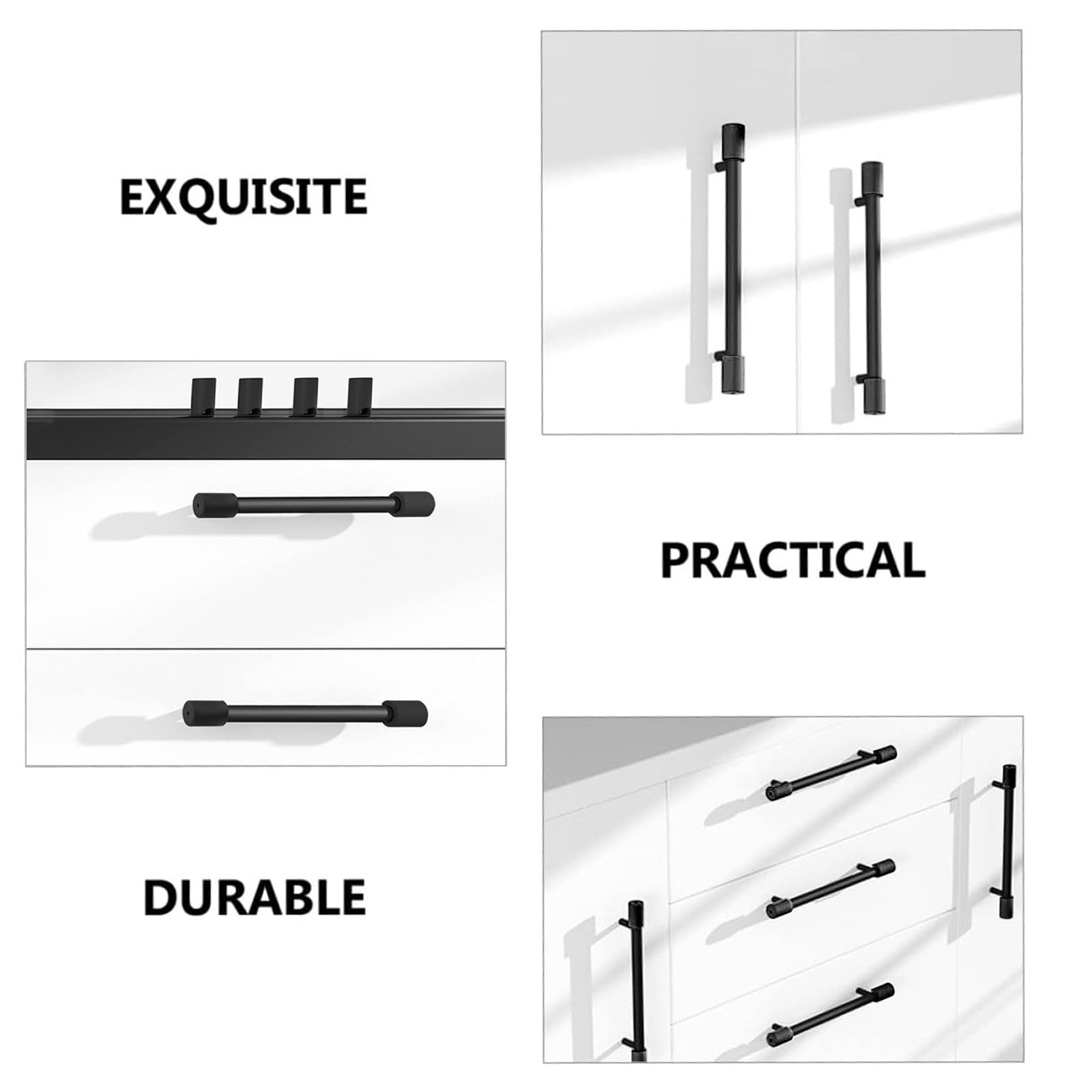 INCREWAY Pull Corner Protector - Image 4