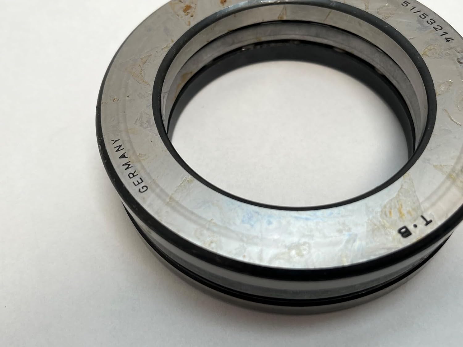 FAG 51214.P5 Thrust Bearing 70x105x27 mm 51214-P5 ABEC5 Germany