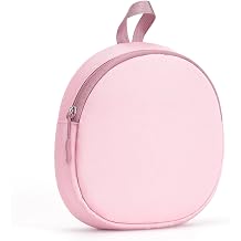Soft Headphone Case for Sony WH-CH520/720/JBL Tune 520BT/510BT/500BT/720BT | Ultra-Thin Protective Storage Bag Fits Soundcore/Bose/KVIDIO Headsets, Ideal for Travel Commute Daily Headphone Carry